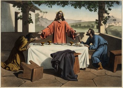 Les disciples d