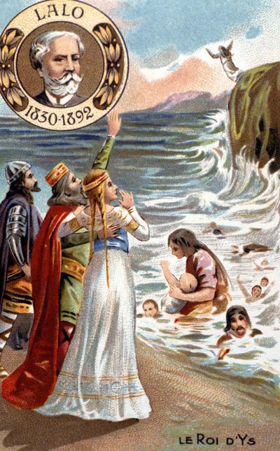 Le roi d