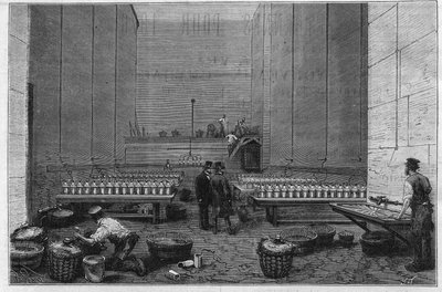 La grande salle d