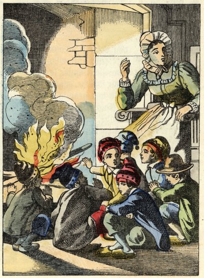 La femme de l