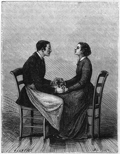 Les phénomènes de l