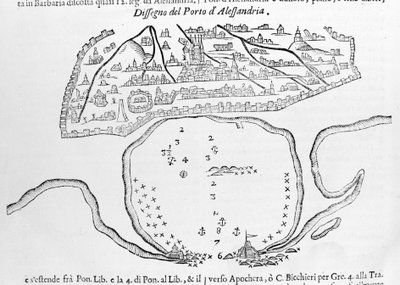 Le port d