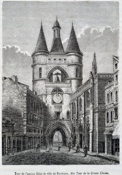 Tour de l