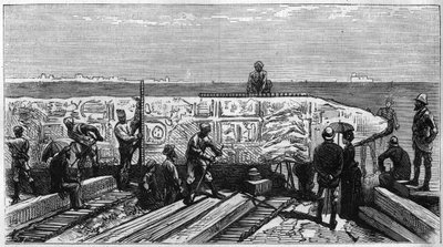 Transport de l