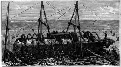 Transport de l