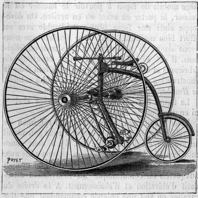 Tricycles à l