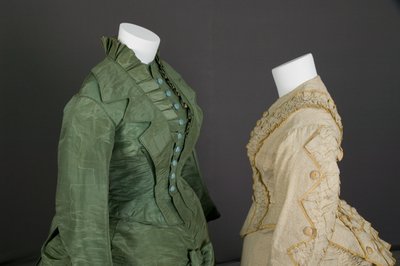 Robe de trousseau - Unknown artist