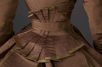 Robe de trousseau - Unknown artist