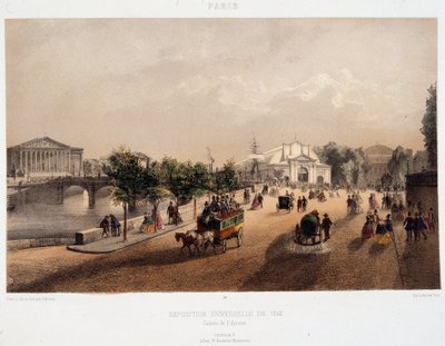 Vue de l