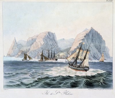 Vue de l