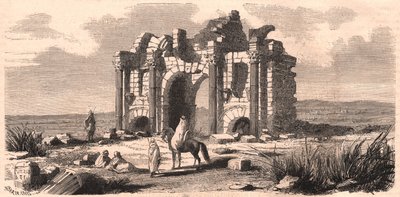 Vue de l