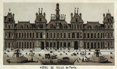 Vue de l