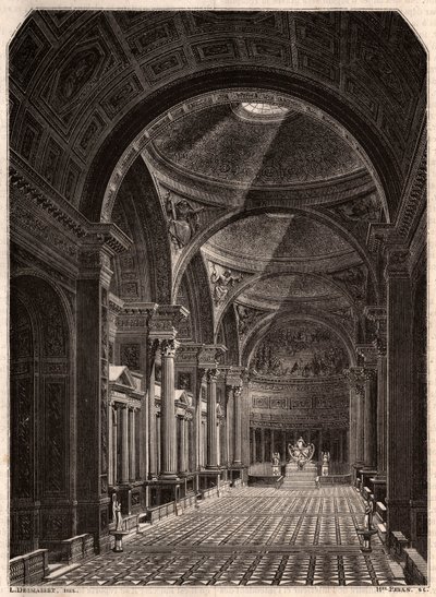 Vue de l