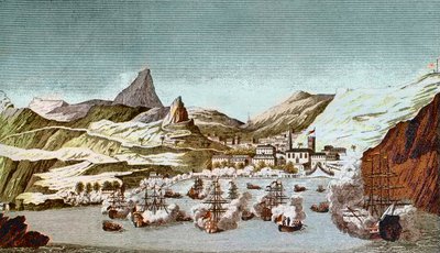 Vue de l
