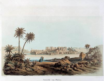 Vue de l