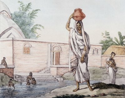 Porteur d