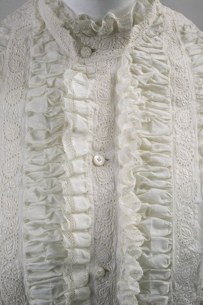 Chemise de nuit de nuit de noces - Unknown artist