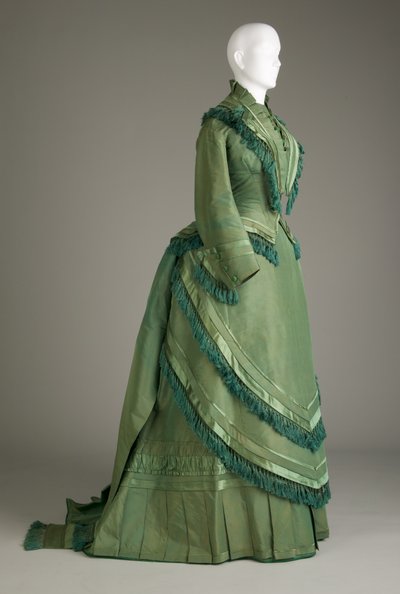 Robe de mariée - Unknown artist