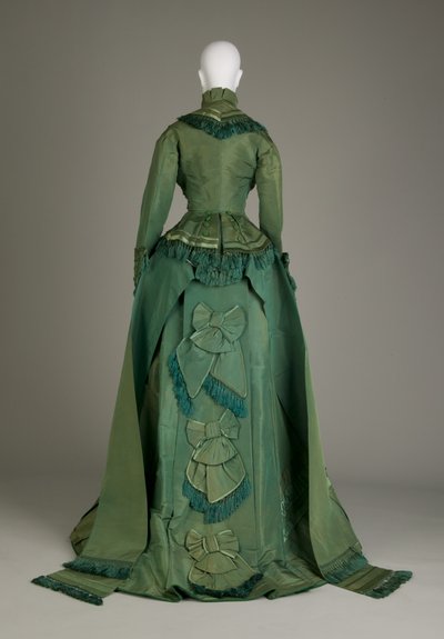 Robe de mariée - Unknown artist