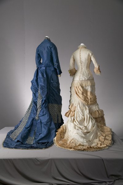 Robe de mariée - Unknown artist