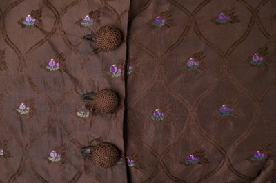Robe de mariée - Unknown artist