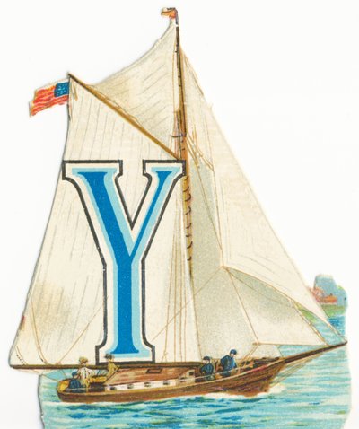 Y : Yacht - Unknown artist