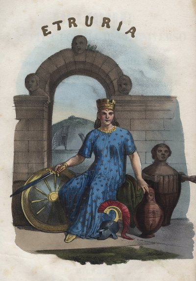 Allégorie de l