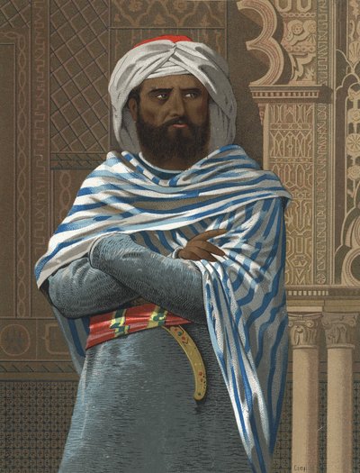 Portrait d