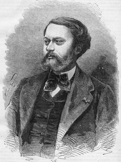 Portrait d