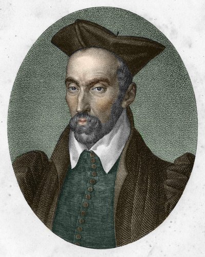 Portrait d