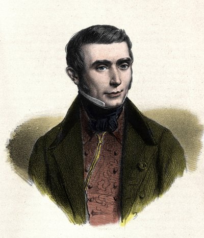 Portrait d