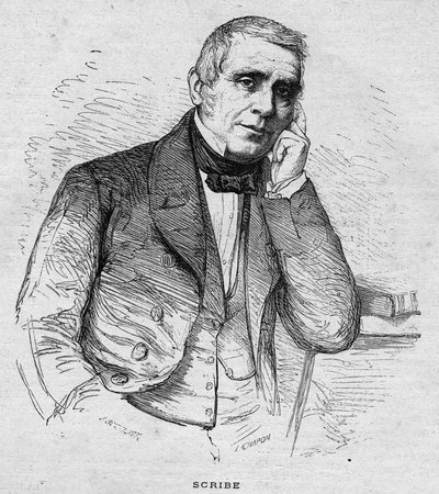 Portrait d