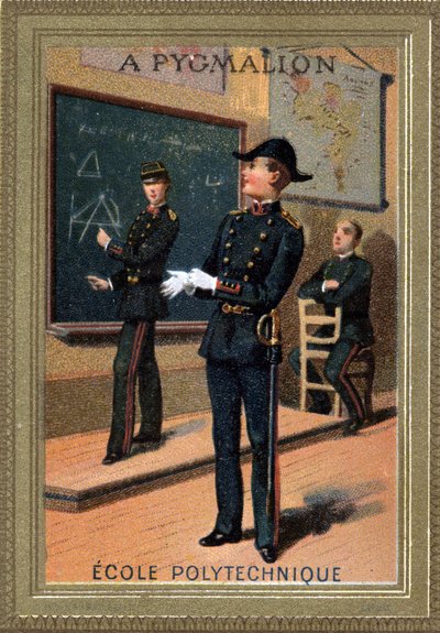 Étudiants de l