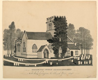Cimetière de l