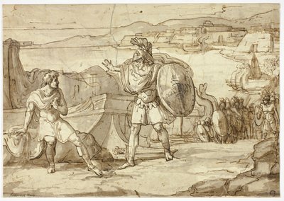 Scène de l