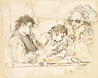 Croquis d