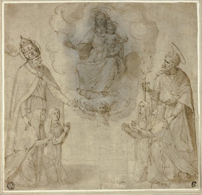 Vierge à l