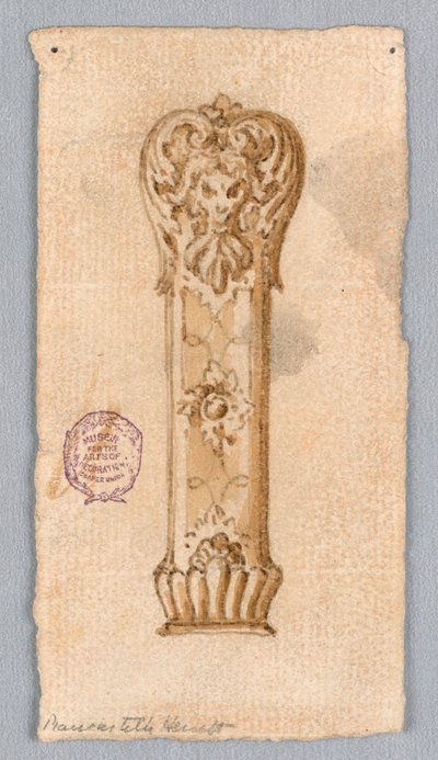 Dessin, conception d