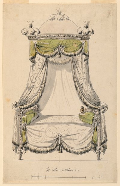 Dessin, Conception d