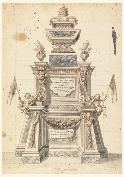 Dessin, conception d