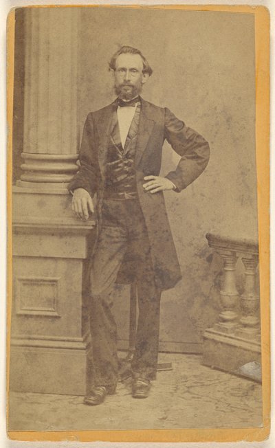A.P. Moore - Unknown artist