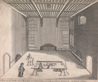 Vue de l