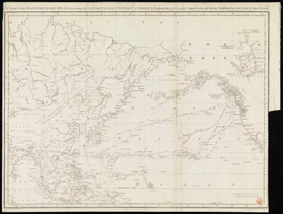 Carte de l