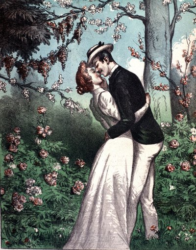 Un couple d