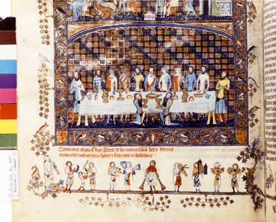 Le voyage d