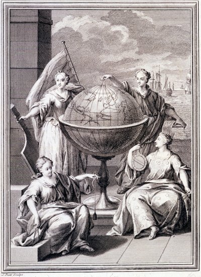 Allégorie de l