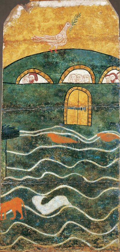Arche de Noé - Unknown artist
