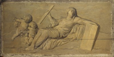 Architecture, entre 1701 et 1800 - Unknown artist