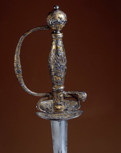 Garde d