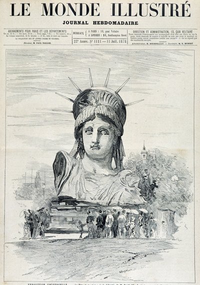 À l